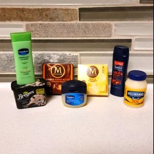 PRIVATE LISTING @edsr99